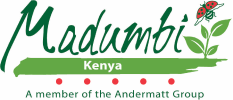 madumbi